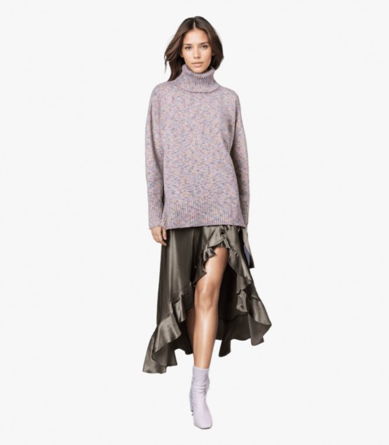 Eco-friendly - Sweater