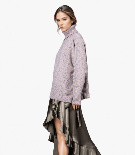 Eco-friendly - Sweater