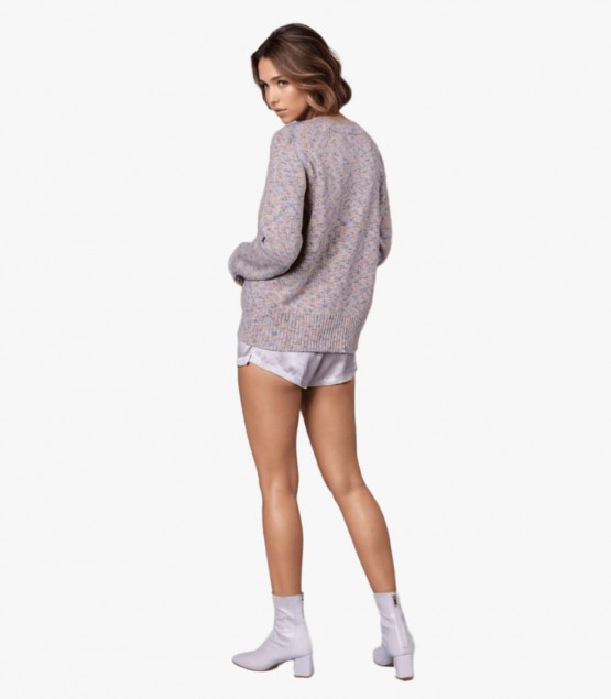 Eco-friendly - Sweater