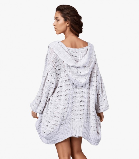 Pièce Intemporelle - Cardigan