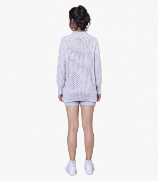 Pièce Iconique - Pull