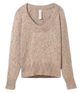 Eco-friendly - Sweater