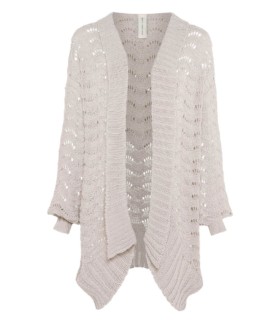 Pièce Intemporelle - Cardigan