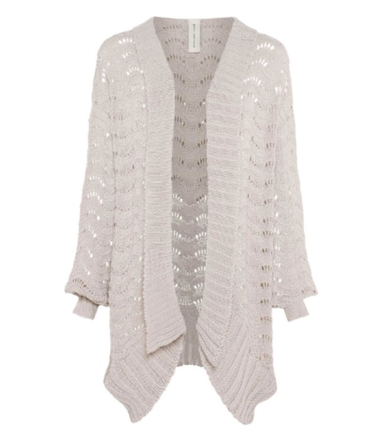 Timeless Piece - Cardigan