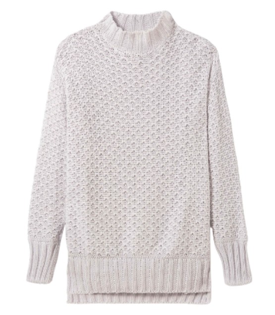 Iconic Piece - Sweater