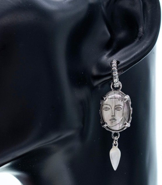 Best Seller - Earrings