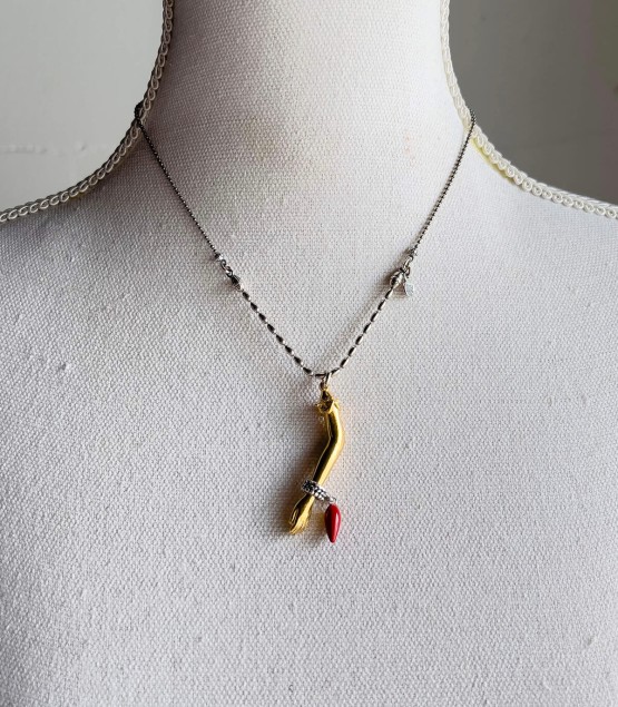 Meilleure Vente - Collier