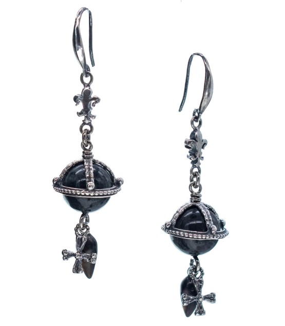 Meilleure Vente - Boucles d'oreilles