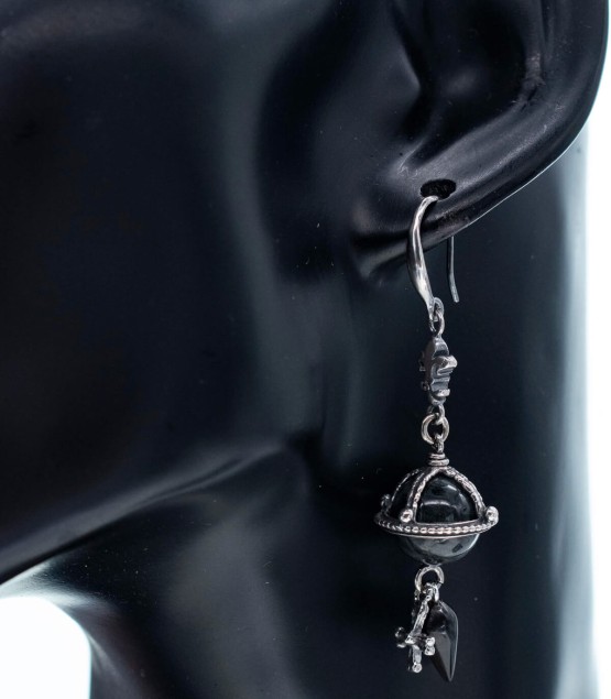 Meilleure Vente - Boucles d'oreilles