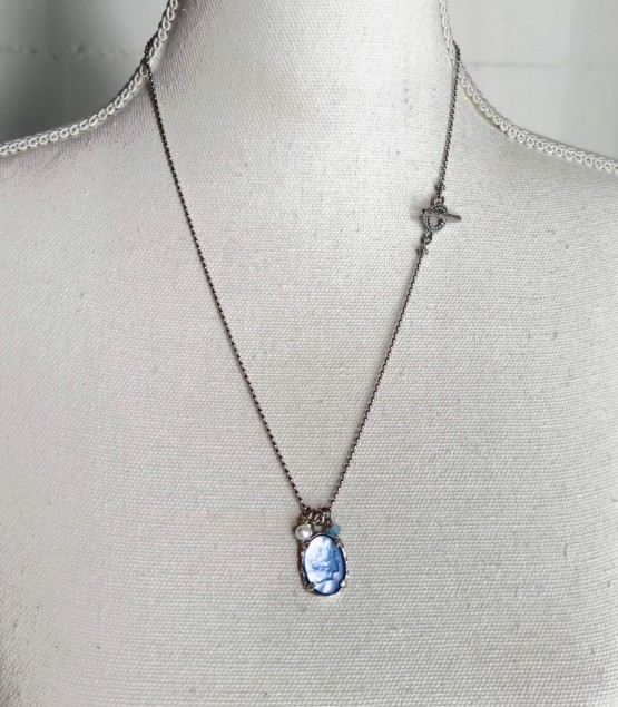 Meilleure Vente - Collier