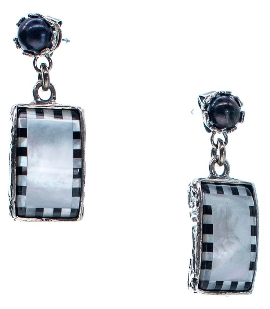 Meilleure Vente - Boucles d'oreilles