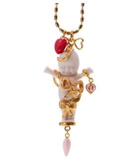 Meilleure Vente - Collier