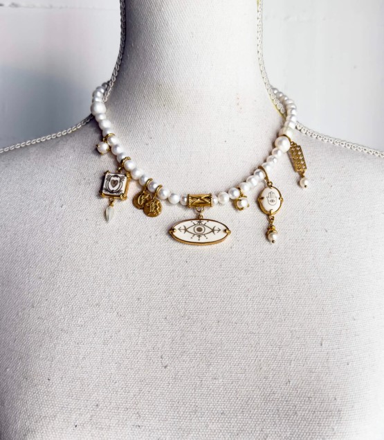 Meilleure Vente - Collier