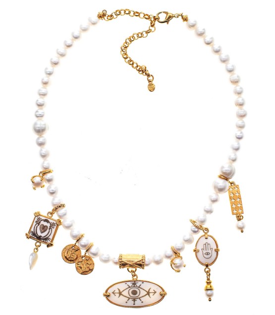 Best Seller - Necklace