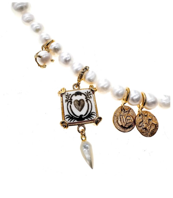 Best Seller - Necklace