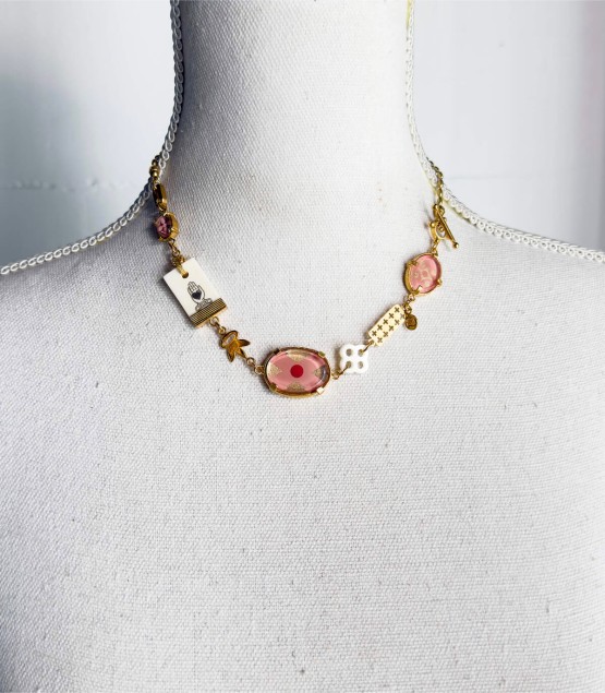 Meilleure Vente - Collier