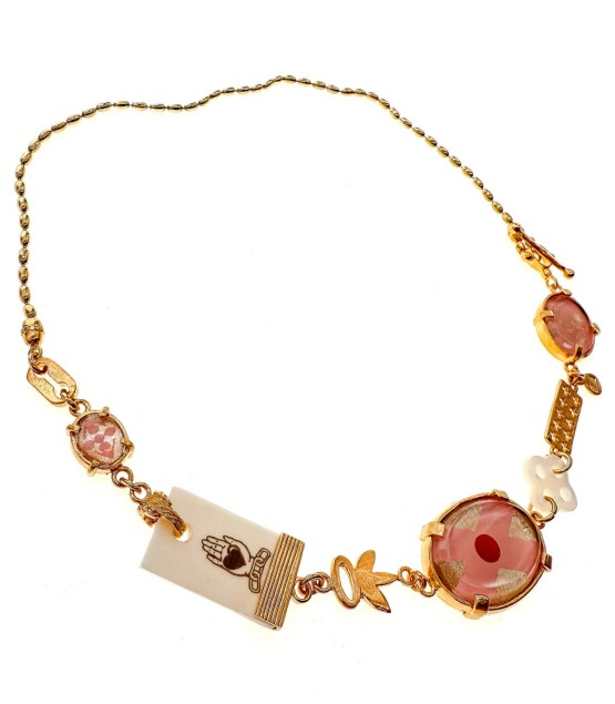 Meilleure Vente - Collier