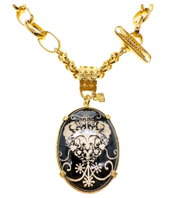 Meilleure Vente - Collier