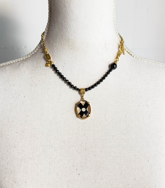 Meilleure Vente - Collier