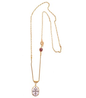 Meilleure Vente - Collier