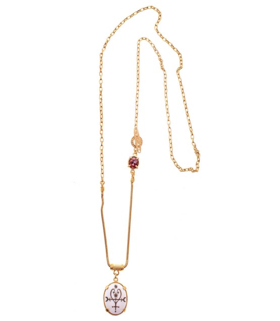 Meilleure Vente - Collier