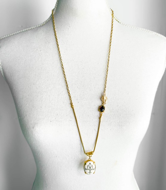 Meilleure Vente - Collier