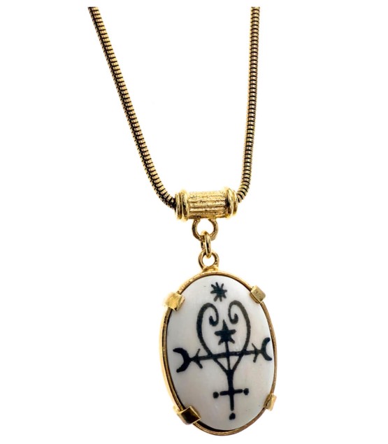 Meilleure Vente - Collier