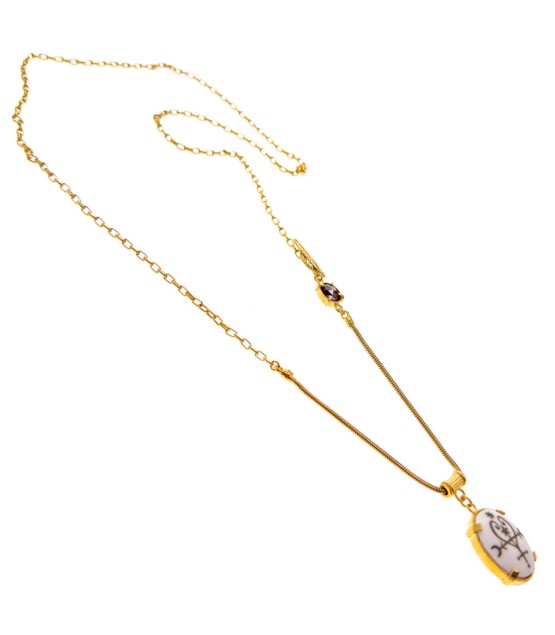 Meilleure Vente - Collier