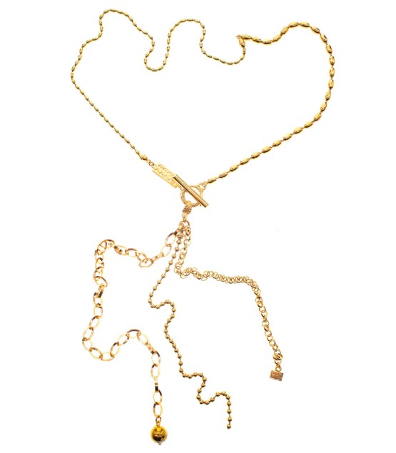 Meilleure Vente - Collier