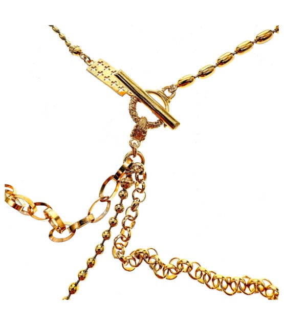 Meilleure Vente - Collier