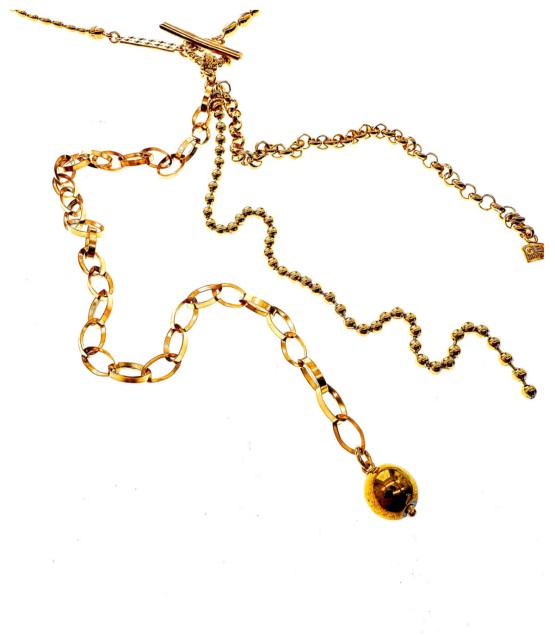 Best Seller - Necklace