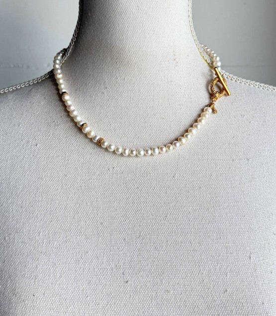 Meilleure Vente - Collier