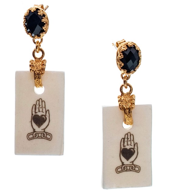 Meilleure Vente - Boucles d'oreilles