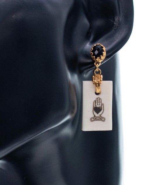 Best Seller - Earrings