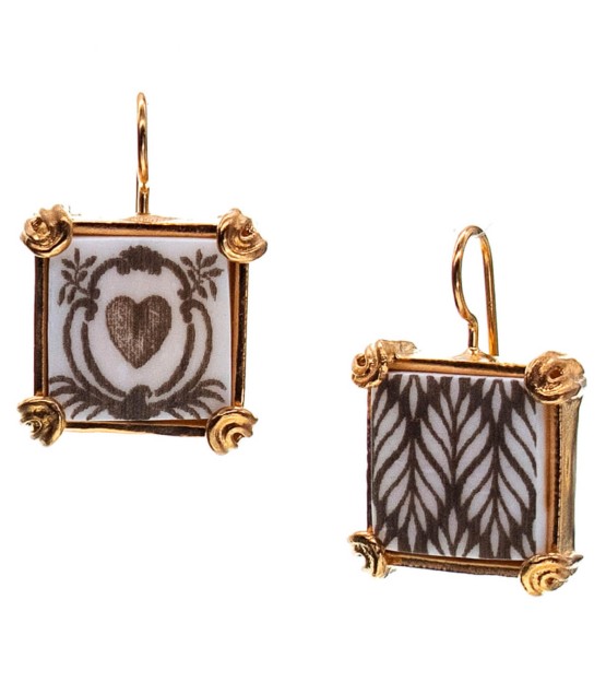 Meilleure Vente - Boucles d'oreilles