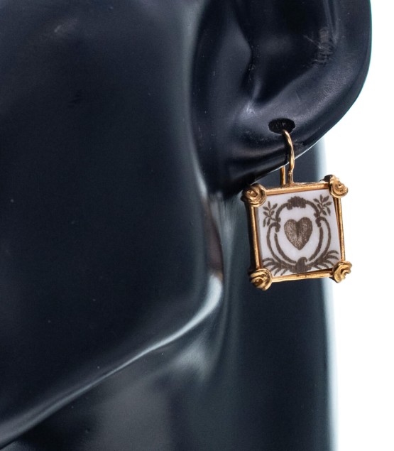 Meilleure Vente - Boucles d'oreilles