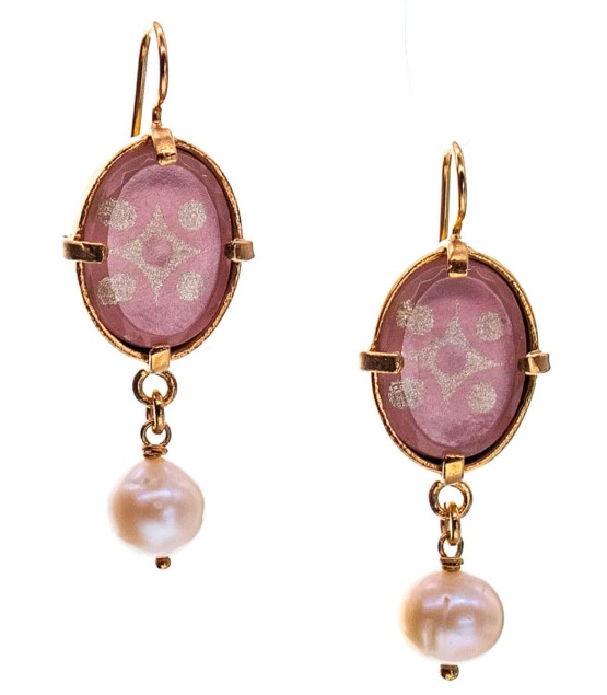 Best Seller - Earrings