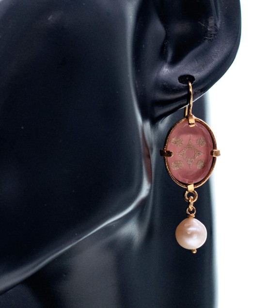 Best Seller - Earrings