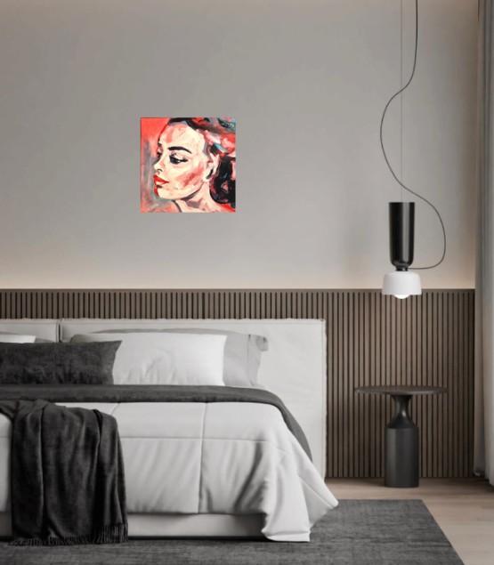 Petit Format - Portrait 2