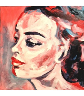 Small Format - Portrait 2