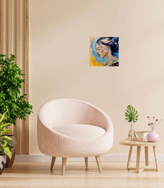 Small Format - Portrait 3