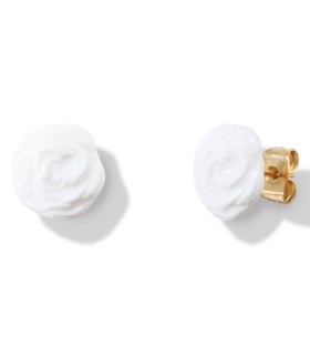 Pièce Iconique - Boucles d'oreilles