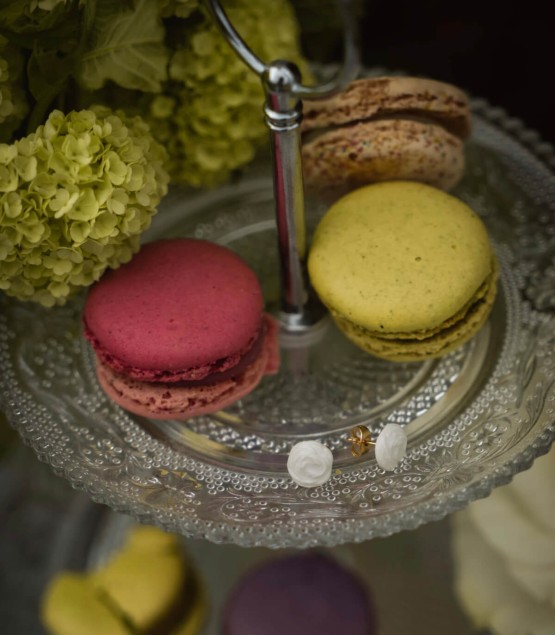 Pièce Iconique - Boucles d'oreilles