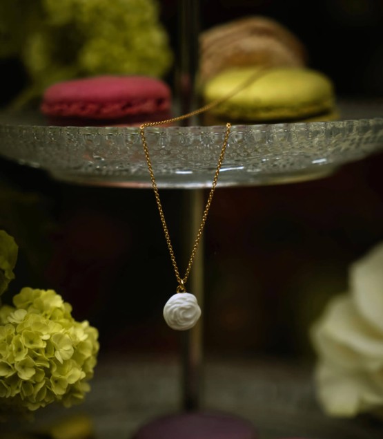 Meilleure Vente - Collier