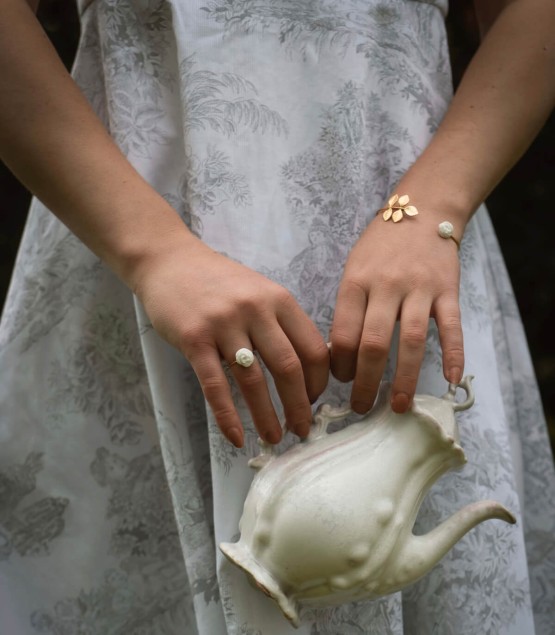 Exclusivity - Bracelet