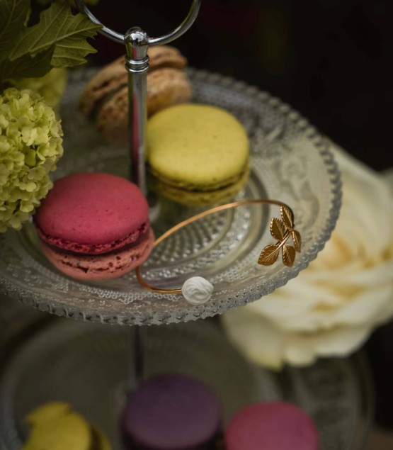 Exclusivité - Bracelet