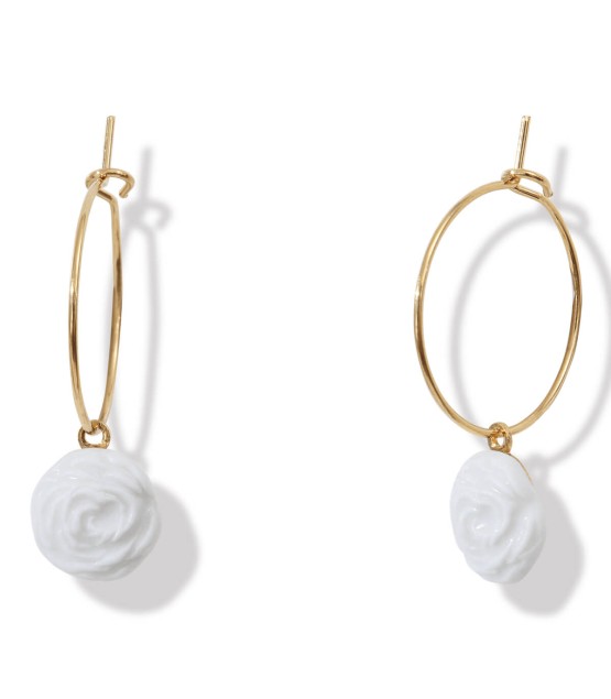 Article Phare - Boucles d'oreilles