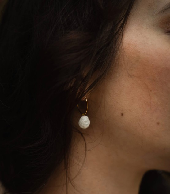 Article Phare - Boucles d'oreilles