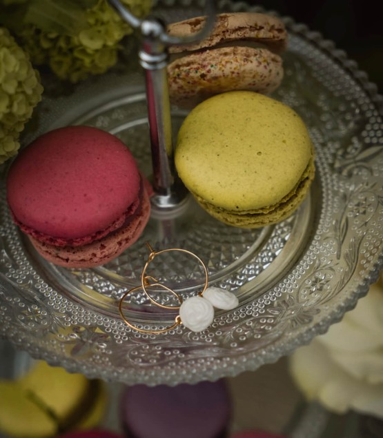 Featured Item - Earrings