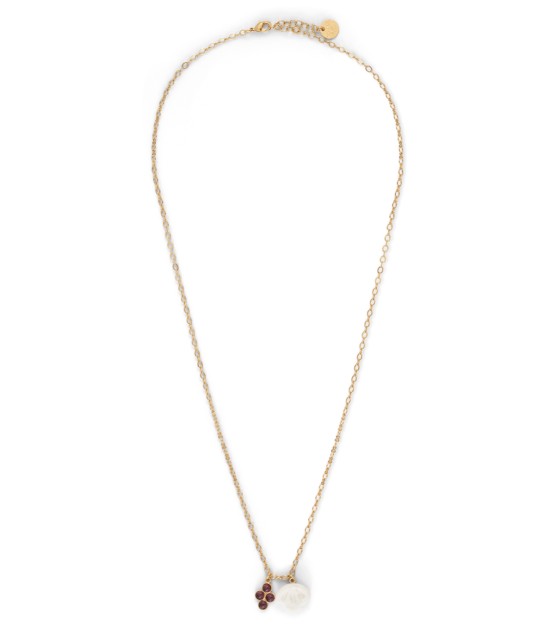 Pièce Iconique - Collier